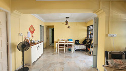 Blk 706 Jurong West Street 71 (Jurong West), HDB 4 Rooms #597741871